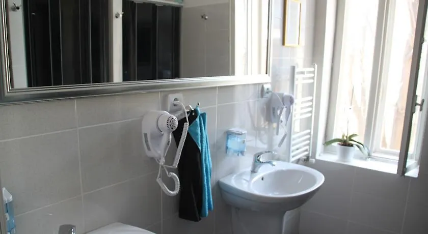 Antique Hostel Bucharest Romania