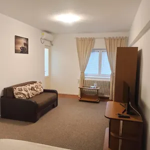 Inner Circle Apartment
