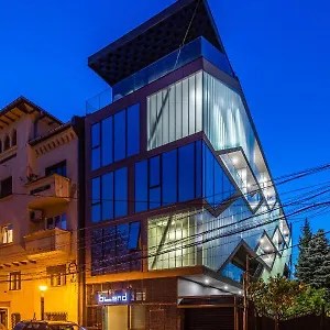 Blend Center Бухарест