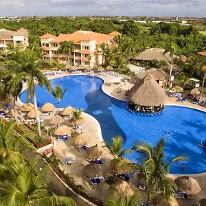 Bahia Principe Grand Turquesa - 5*, Punta Cana Repubblica Dominicana
