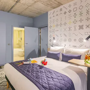 Ibis Styles Center Бухарест