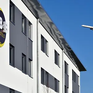 Muenchen-airport Отель