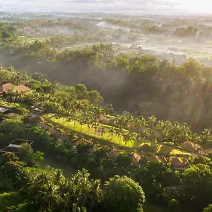 Maya & 5*, Ubud Indonesia