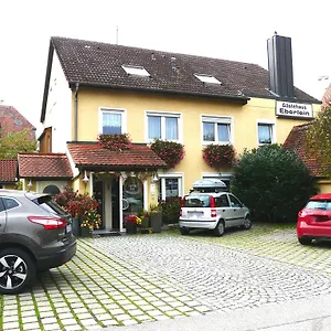 Gaestehaus Eberlein Гостевой дом