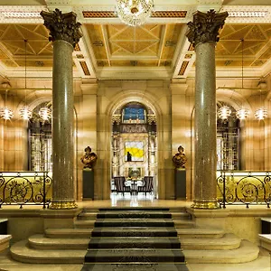Hilton Opera 4*, Parigi Francia