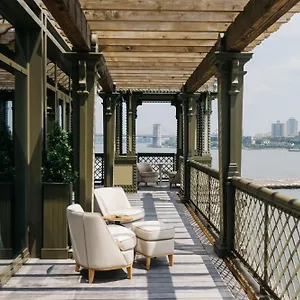 Casa Cipriani 5*, New York Stati Uniti