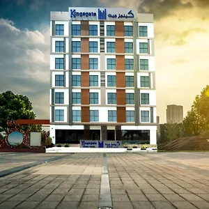 Kingsgate Canal By Millennium 3* Dubai