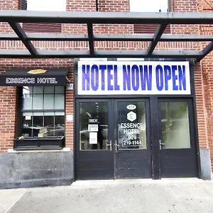 visit hotel