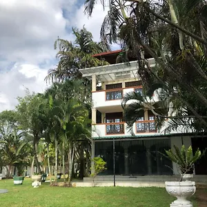 Amani Panadura