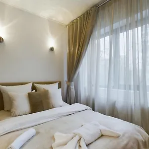 Lujerului Apartamento