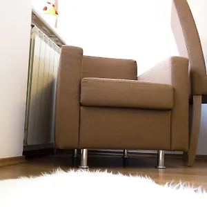 Grand - Smardan Apartamento
