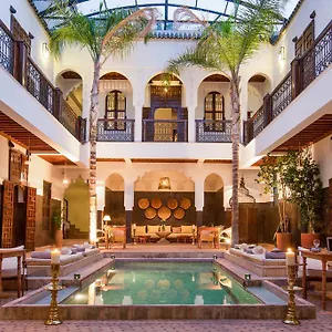 Kasbah & 4* Marrakesh