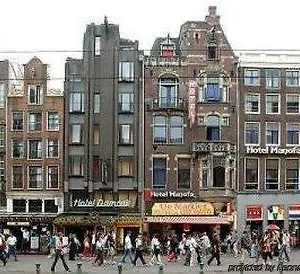 Manofa 2*, Amsterdam Paesi Bassi