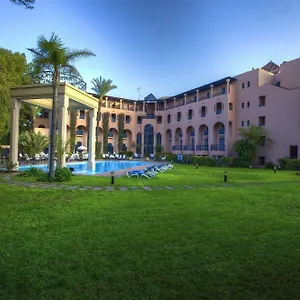 Marrakech Le Tichka 4* Marrakesh