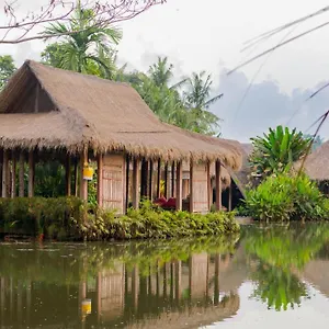 Sapulidi & Gallery Bali 4* Ubud (Bali)