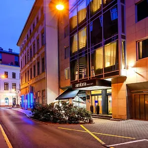 Ambra 4* Budapest