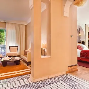 Palmeraie Palace 5* Marrakesh