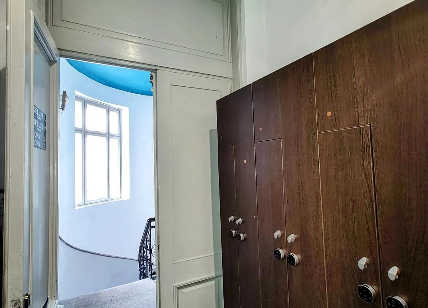 Antique Hostel Bukarest 0*,