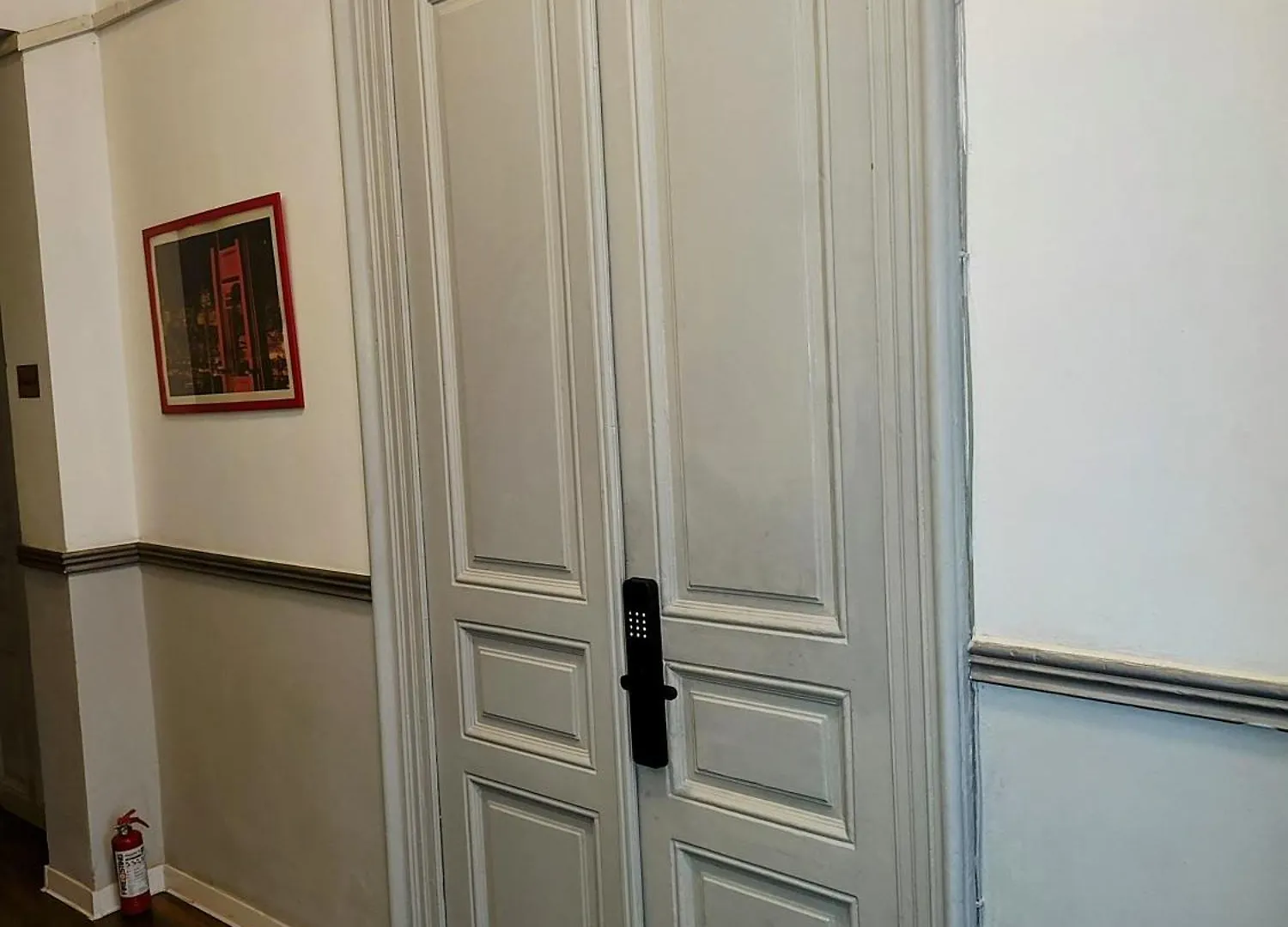 Antique Hostel Bukarest